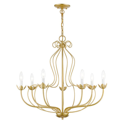 Seraphia Chandelier