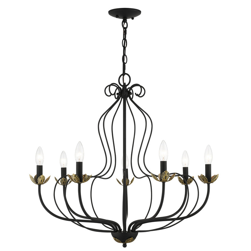 Seraphia Chandelier