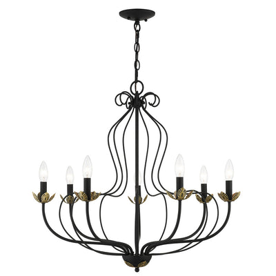 Seraphia Chandelier