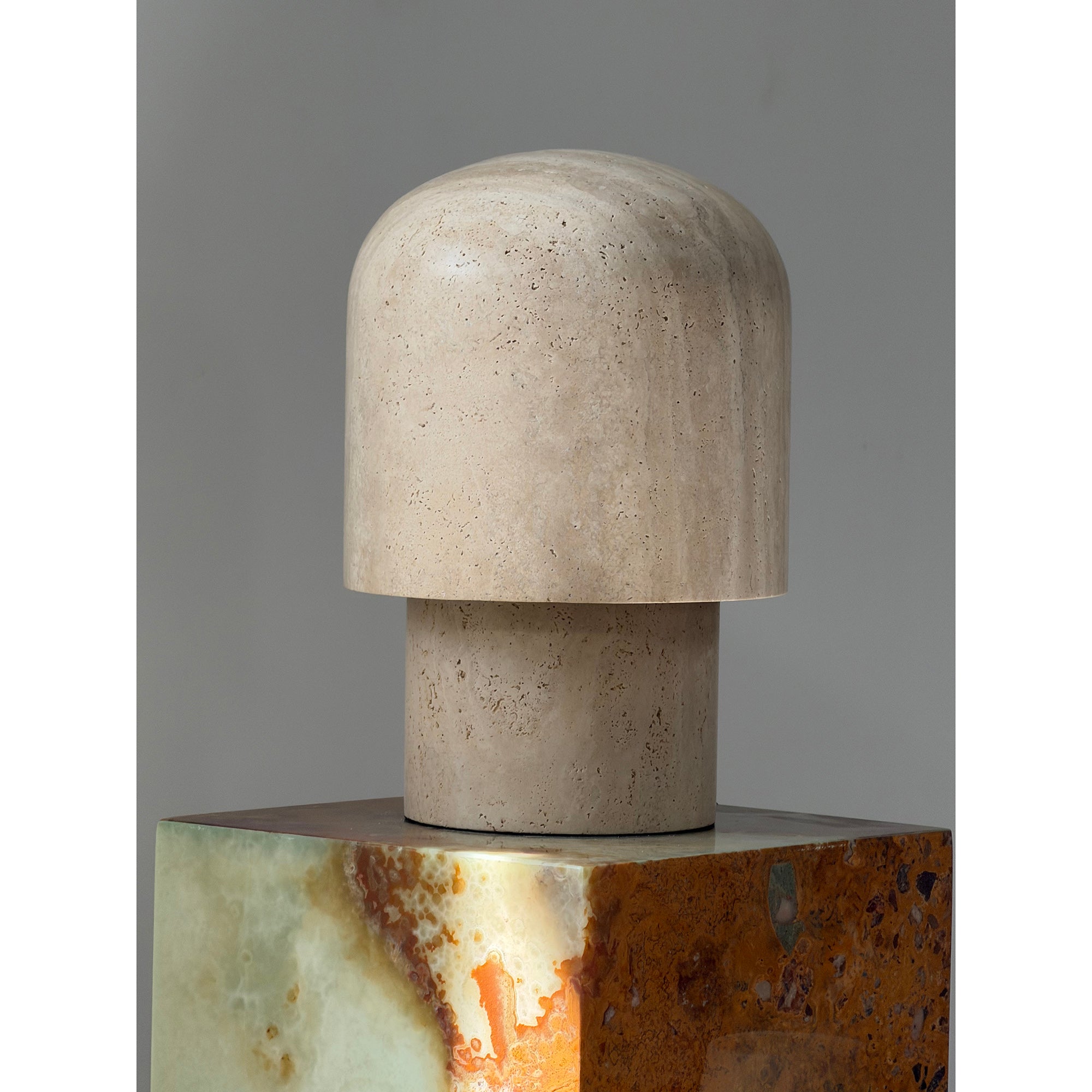 Dovianne Table Lamp