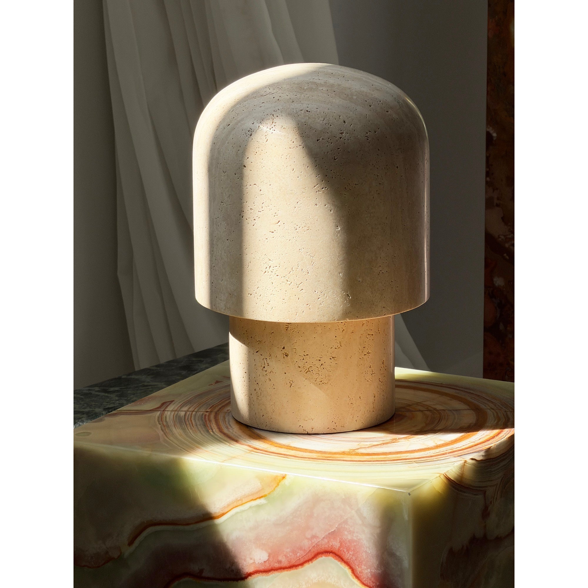 Dovianne Table Lamp