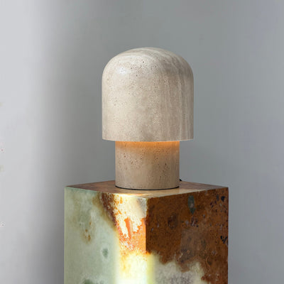 Dovianne Table Lamp