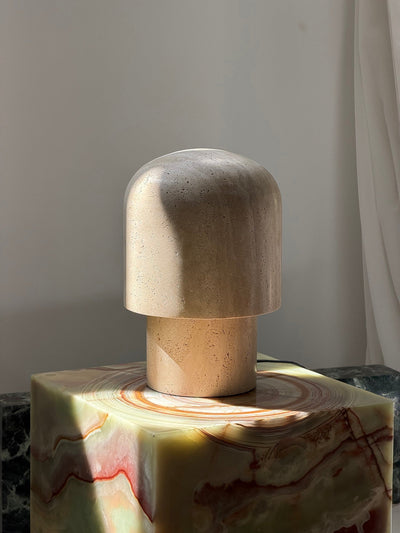 Dovianne Table Lamp