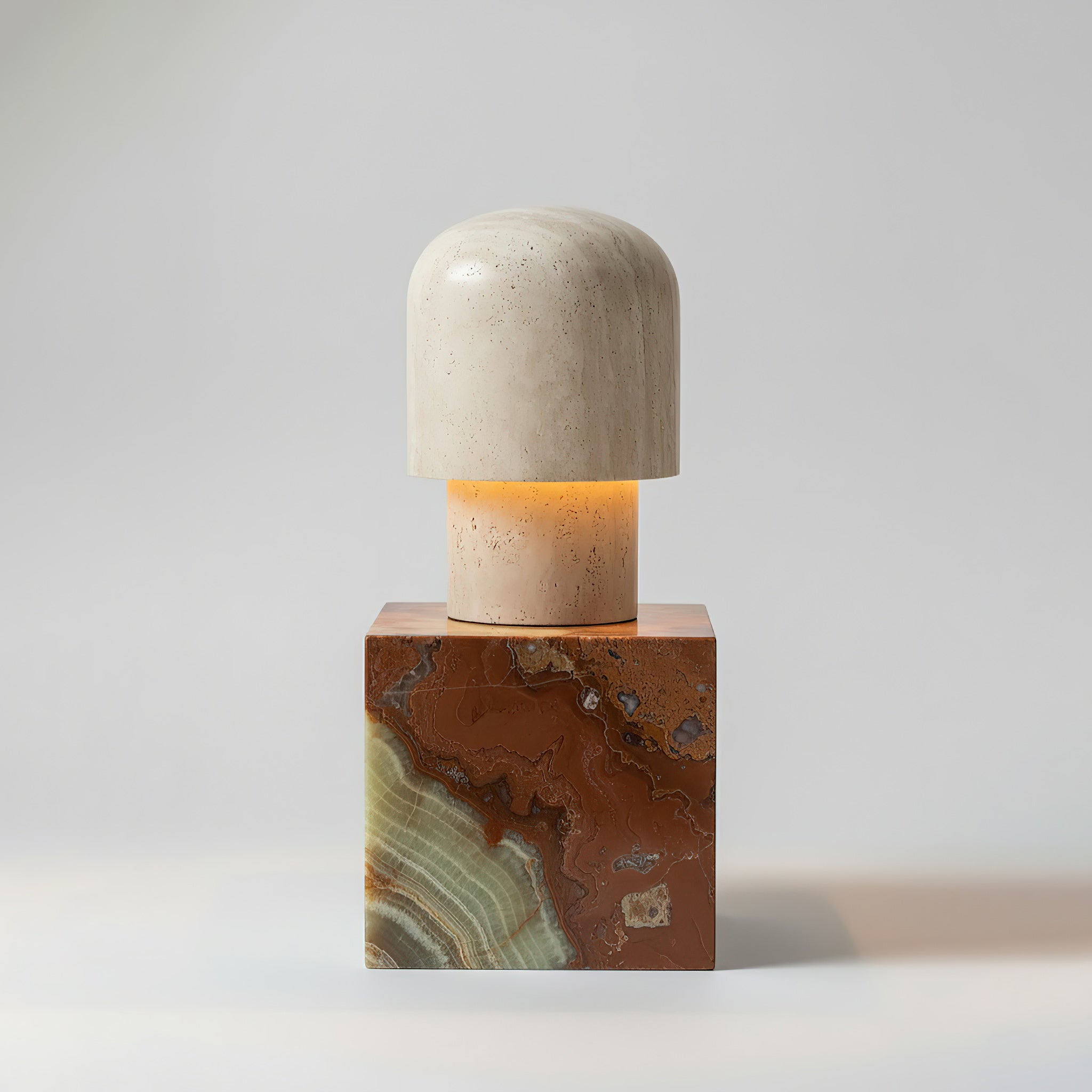 Dovianne Table Lamp