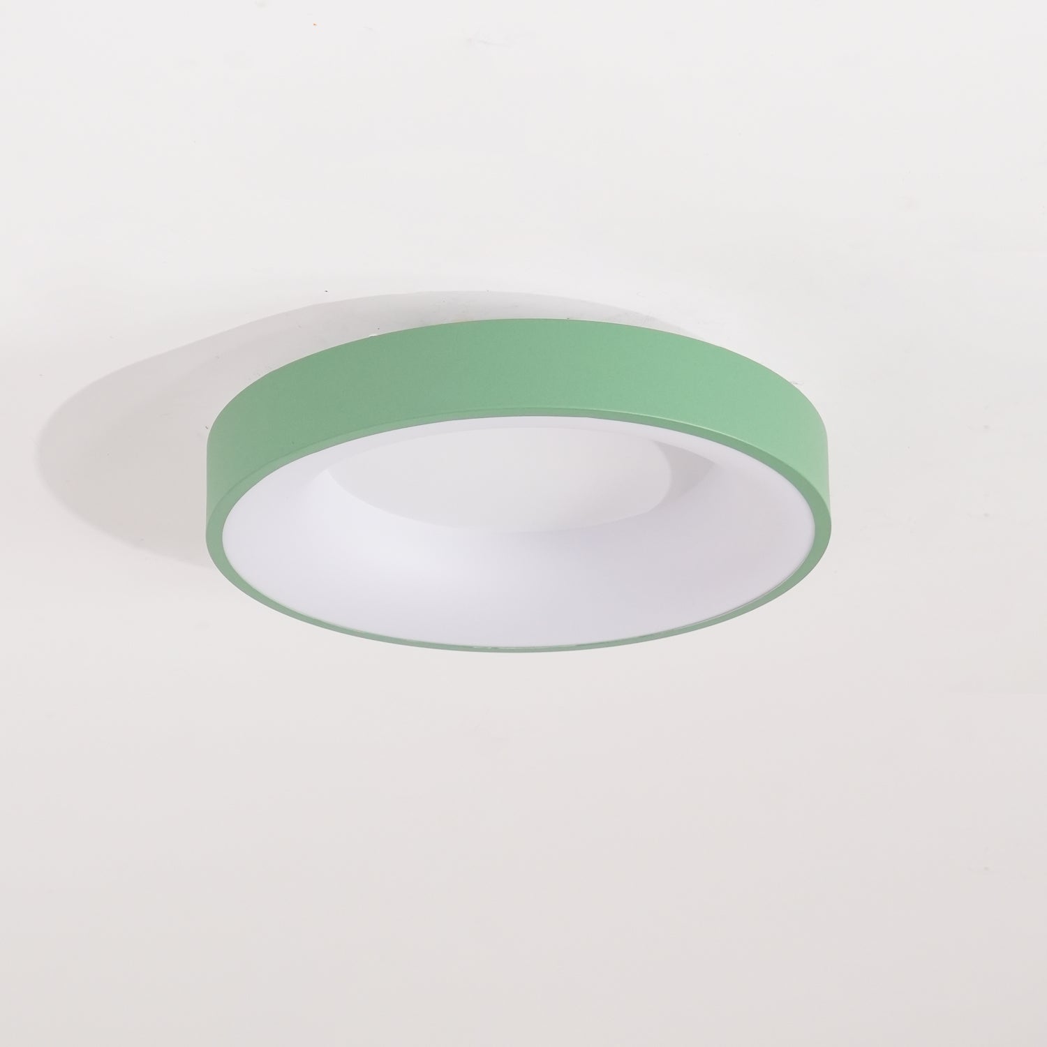 Briarstone Minimalist Flush Mount Ceiling Light