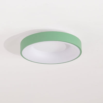 Briarstone Minimalist Flush Mount Ceiling Light