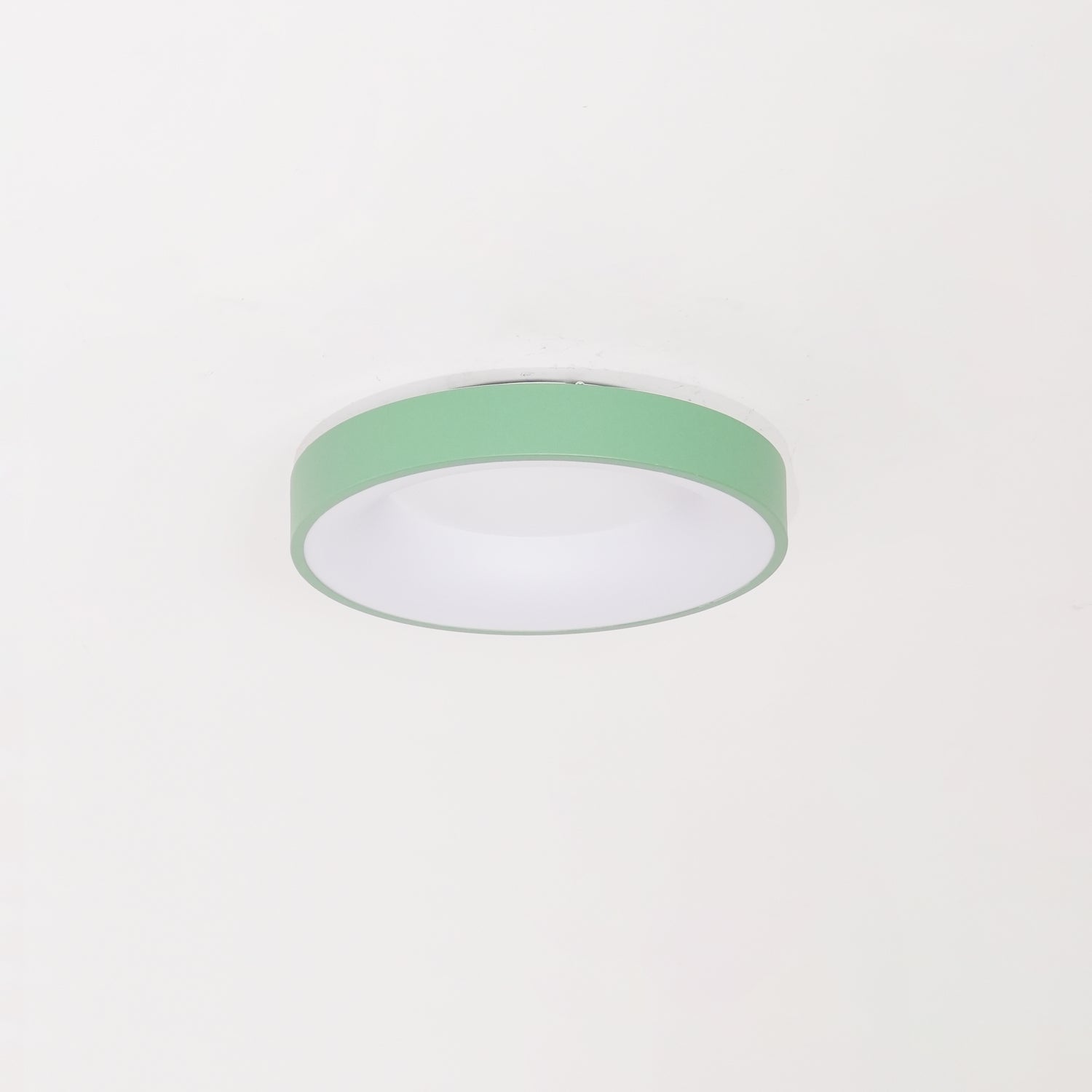Briarstone Minimalist Flush Mount Ceiling Light