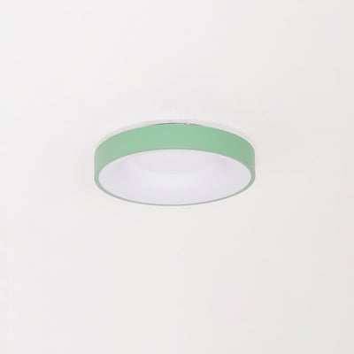 Briarstone Minimalist Flush Mount Ceiling Light