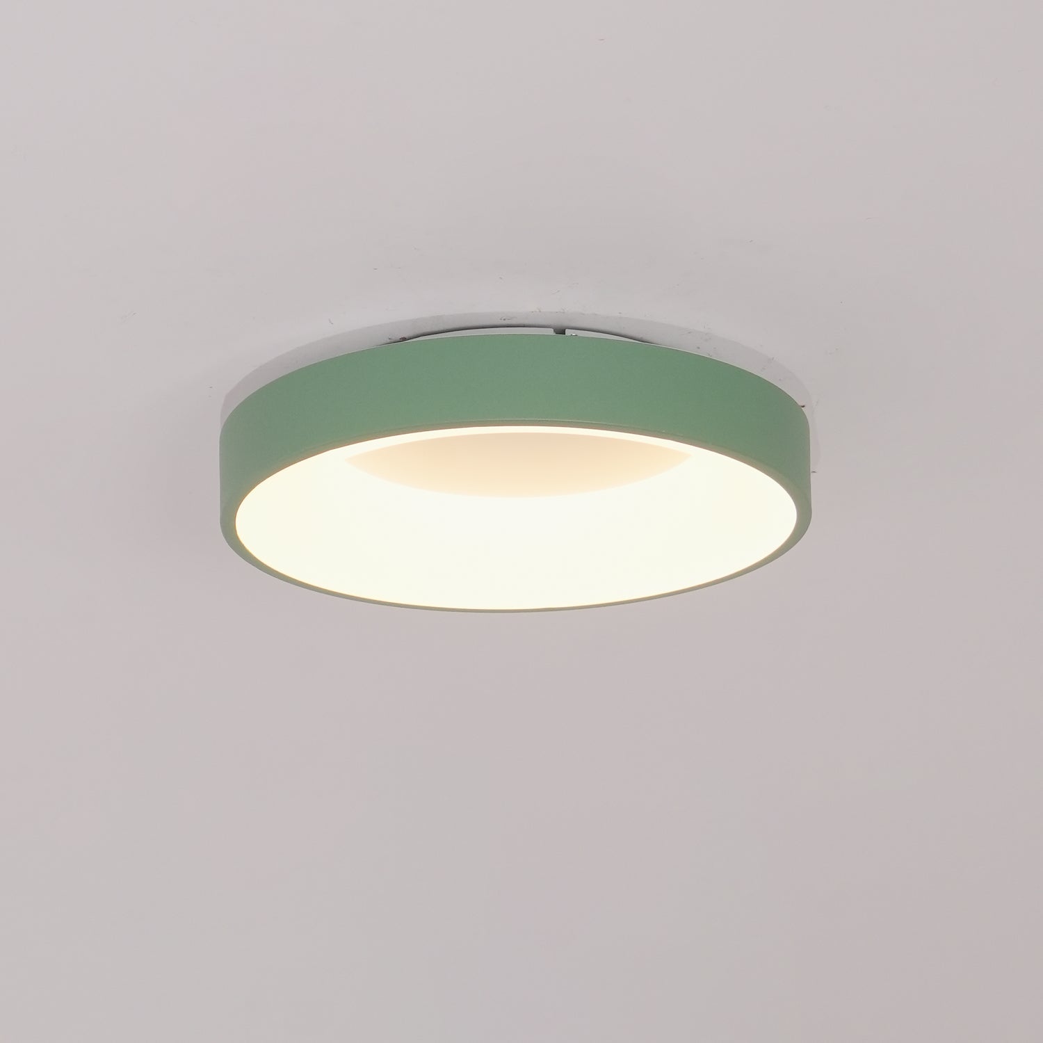 Briarstone Minimalist Flush Mount Ceiling Light