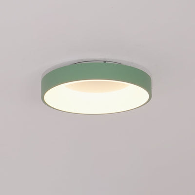 Briarstone Minimalist Flush Mount Ceiling Light