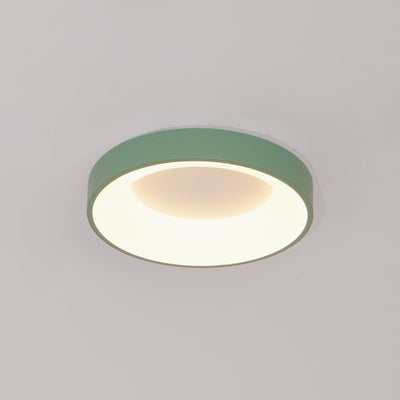 Briarstone Minimalist Flush Mount Ceiling Light