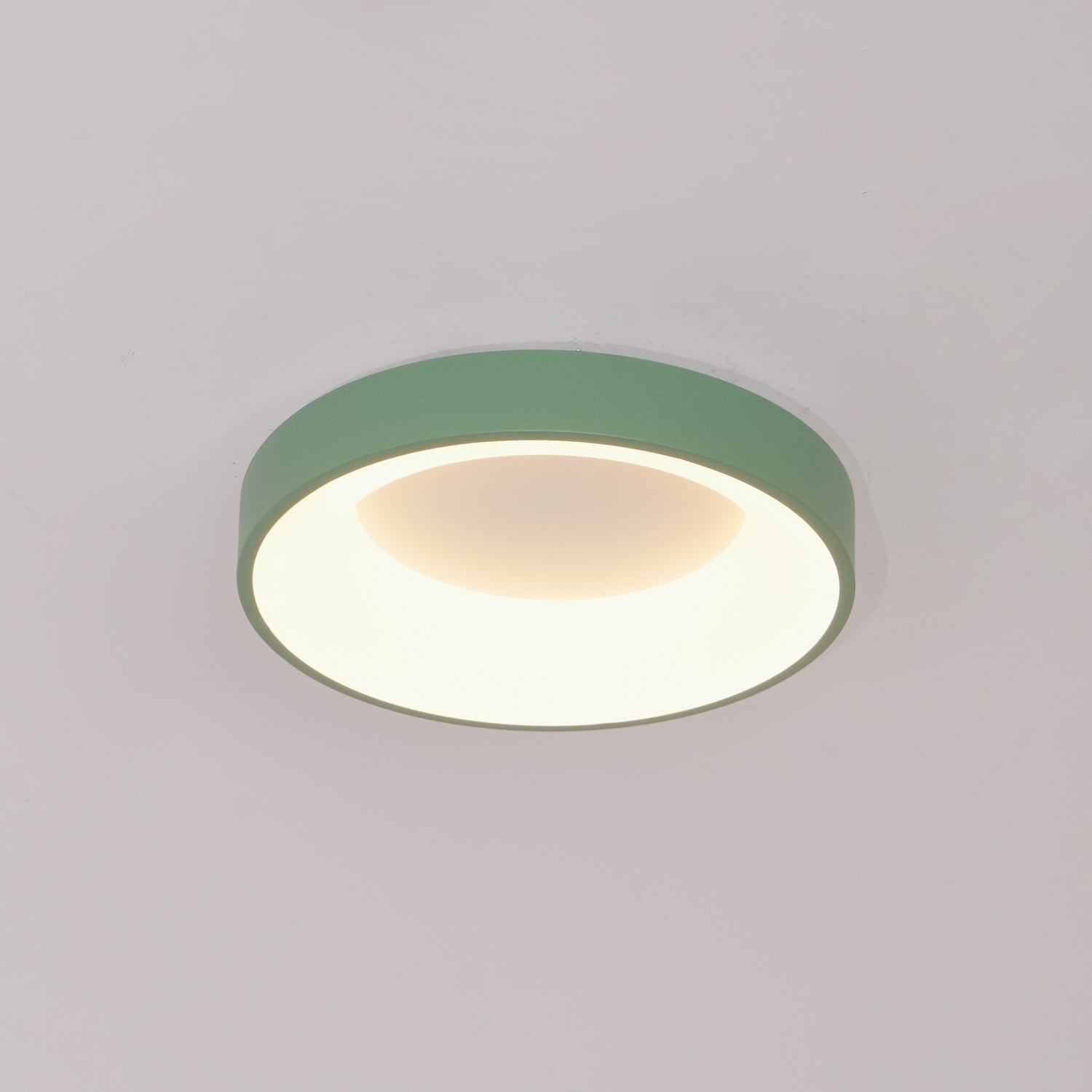 Briarstone Minimalist Flush Mount Ceiling Light