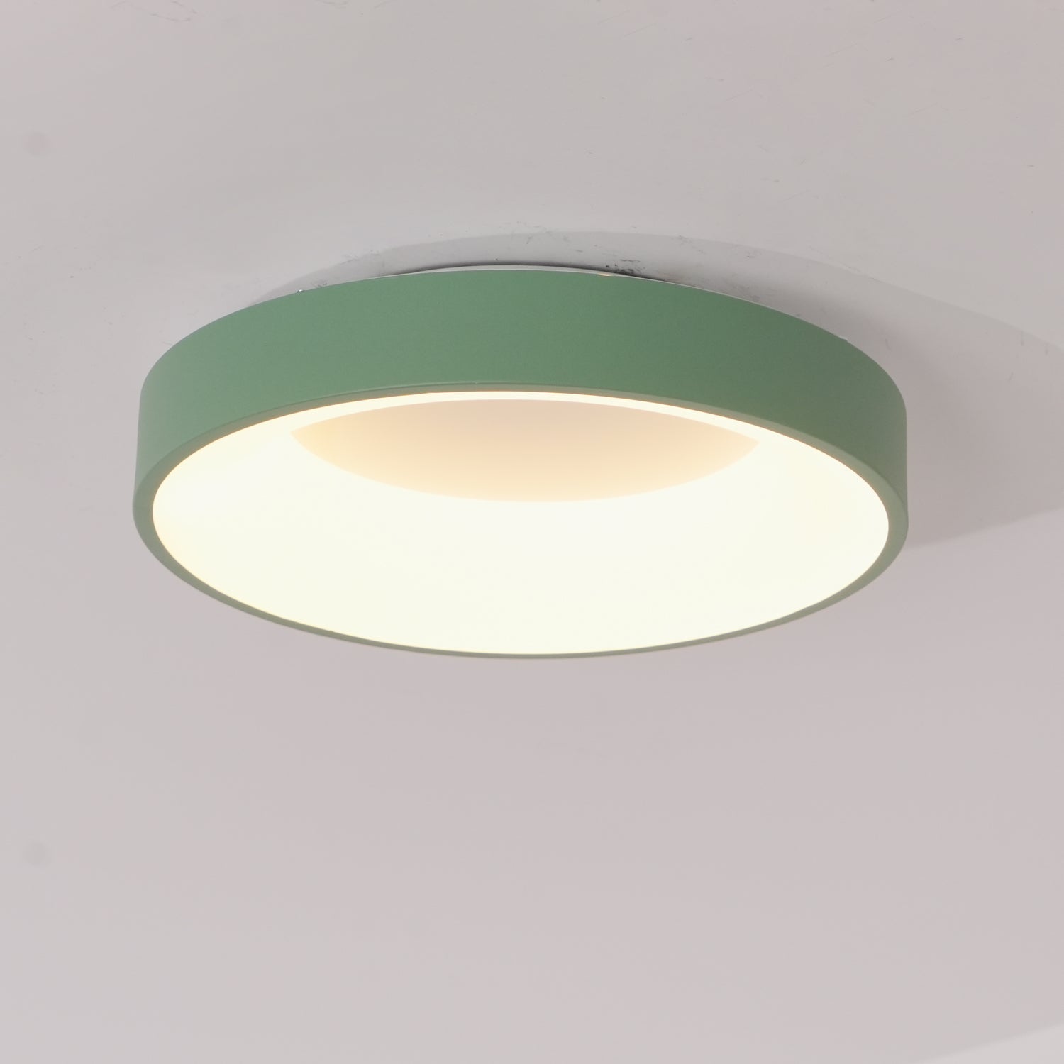 Briarstone Minimalist Flush Mount Ceiling Light