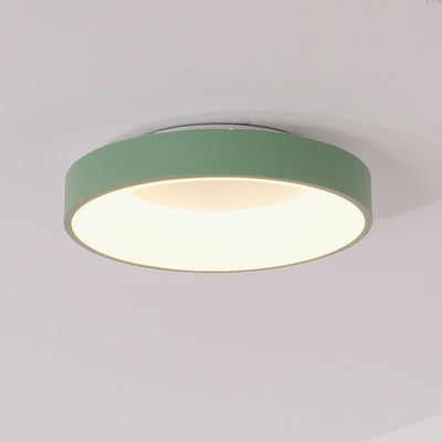 Briarstone Minimalist Flush Mount Ceiling Light