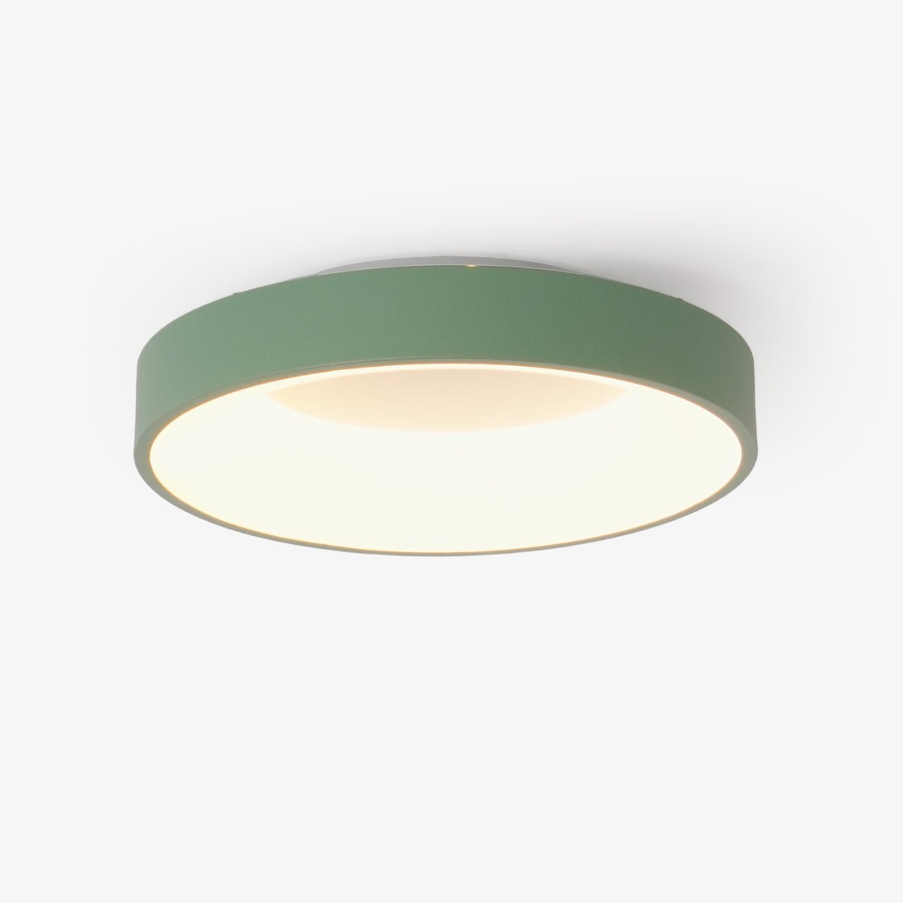 Briarstone Minimalist Flush Mount Ceiling Light