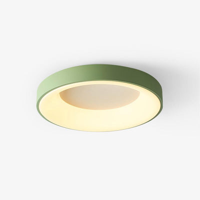 Briarstone Minimalist Flush Mount Ceiling Light