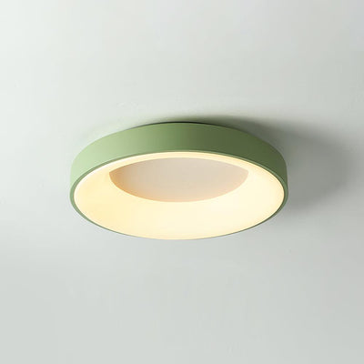 Briarstone Minimalist Flush Mount Ceiling Light