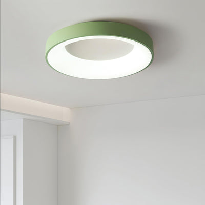 Briarstone Minimalist Flush Mount Ceiling Light