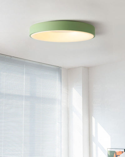Briarstone Minimalist Flush Mount Ceiling Light