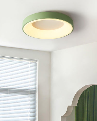 Briarstone Minimalist Flush Mount Ceiling Light