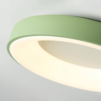 Briarstone Minimalist Flush Mount Ceiling Light