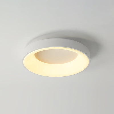 Briarstone Minimalist Flush Mount Ceiling Light