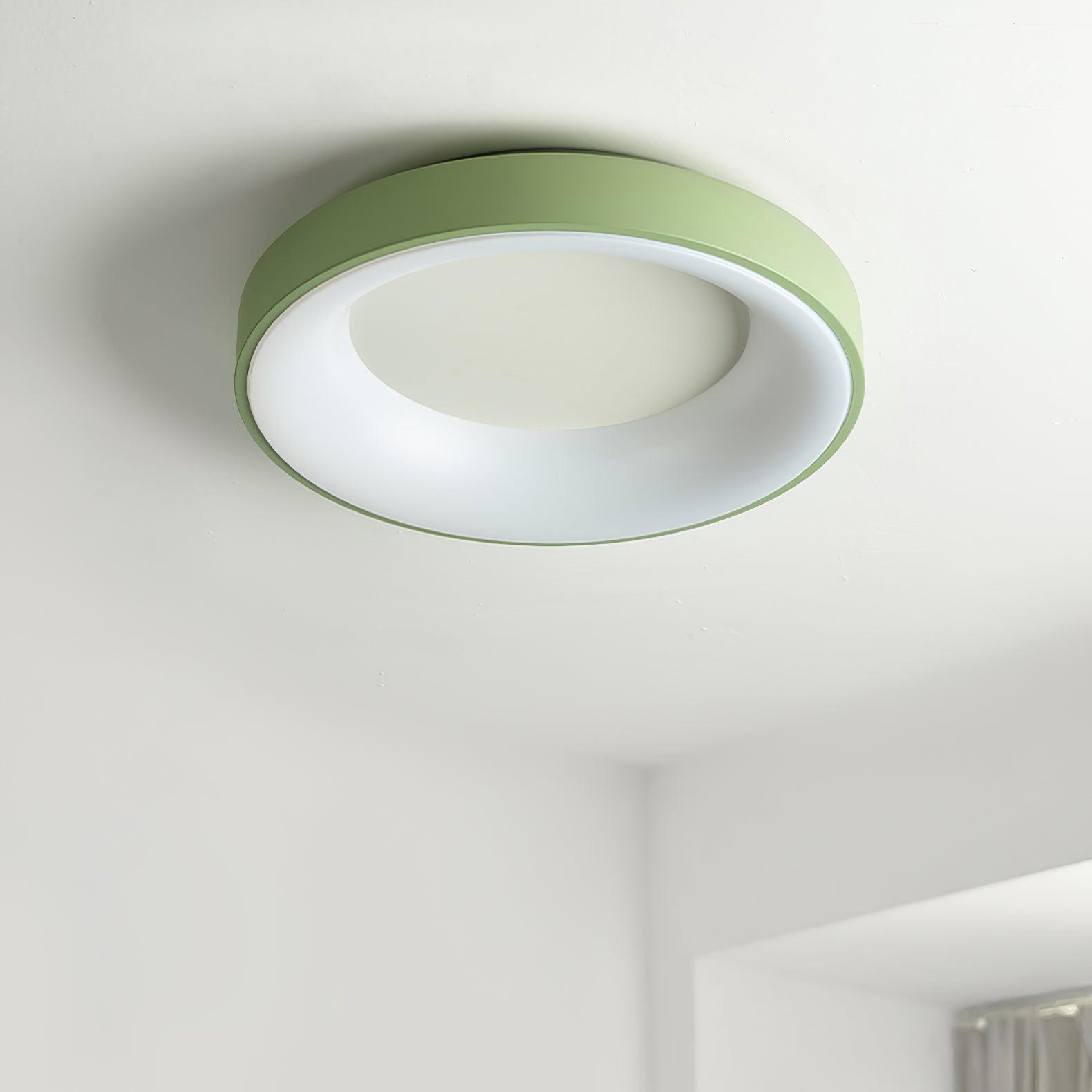 Briarstone Minimalist Flush Mount Ceiling Light