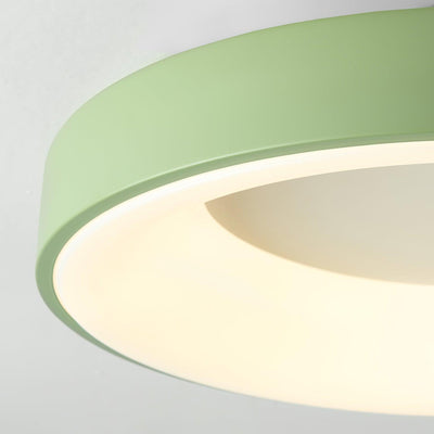 Briarstone Minimalist Flush Mount Ceiling Light