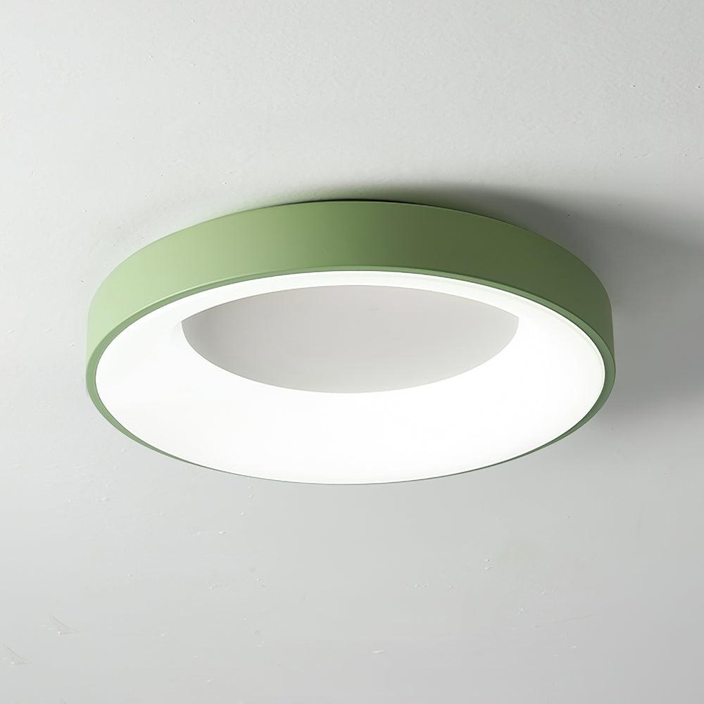 Briarstone Minimalist Flush Mount Ceiling Light