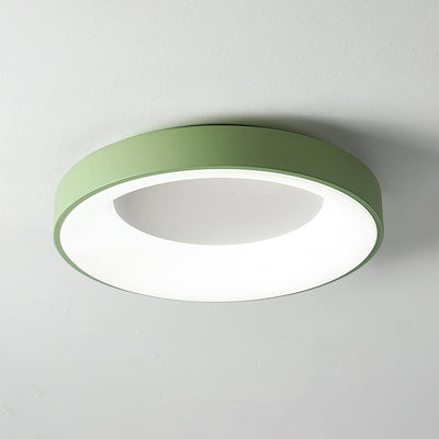 Briarstone Minimalist Flush Mount Ceiling Light