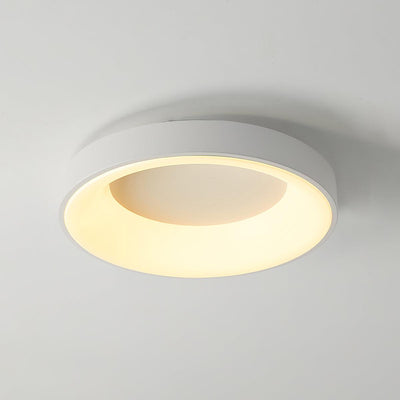 Briarstone Minimalist Flush Mount Ceiling Light