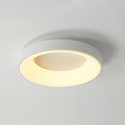 Briarstone Minimalist Flush Mount Ceiling Light