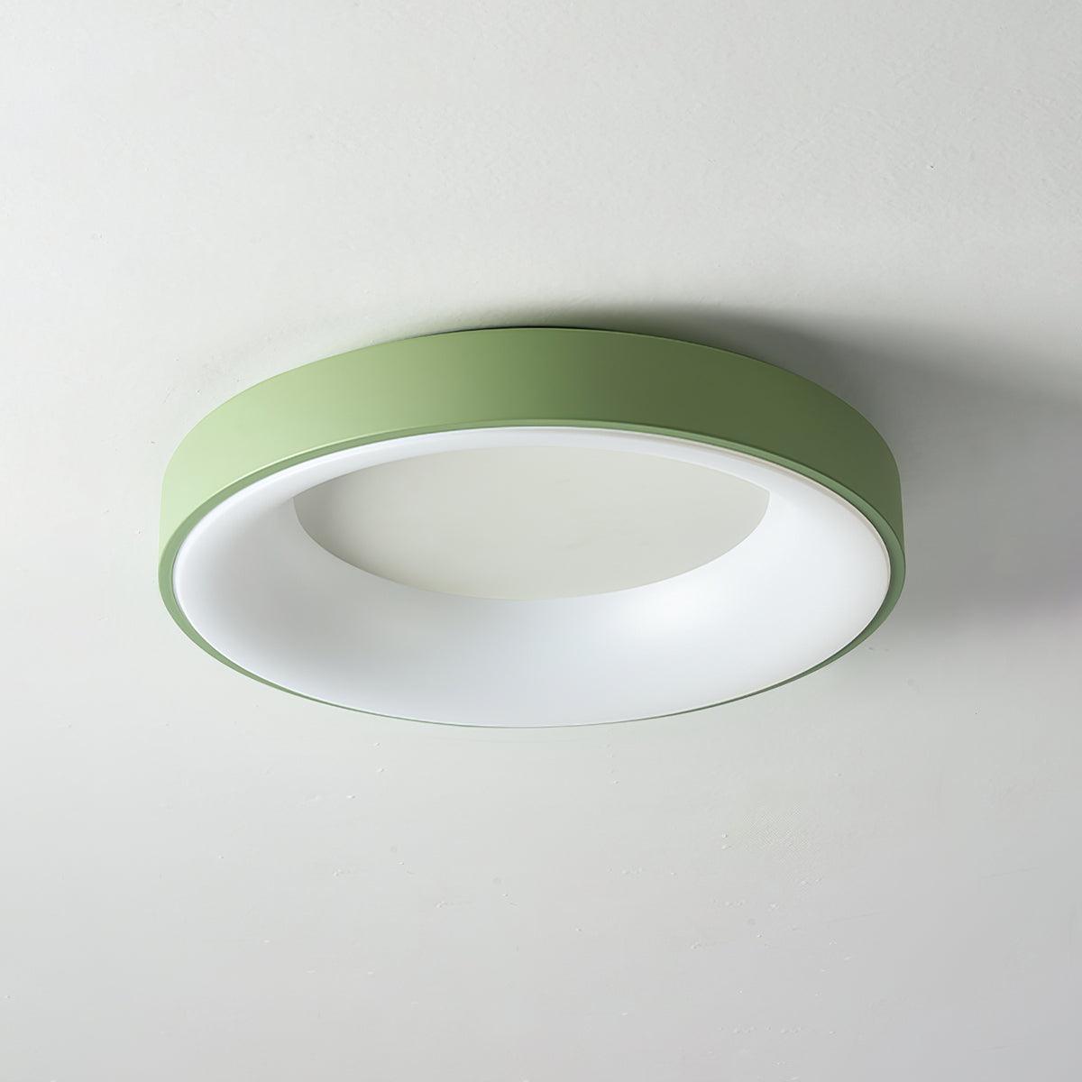 Briarstone Minimalist Flush Mount Ceiling Light
