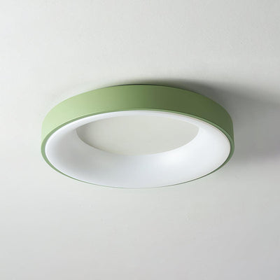 Briarstone Minimalist Flush Mount Ceiling Light