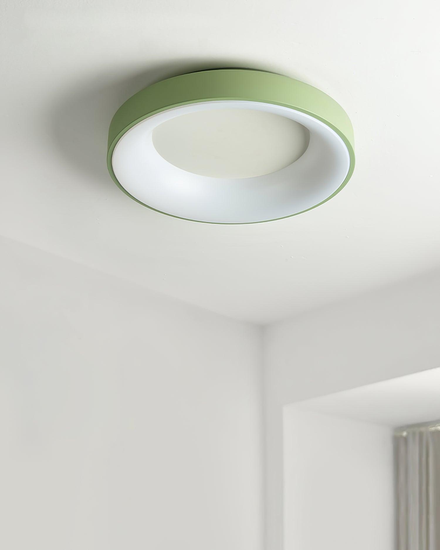 Briarstone Minimalist Flush Mount Ceiling Light