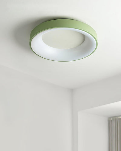 Briarstone Minimalist Flush Mount Ceiling Light