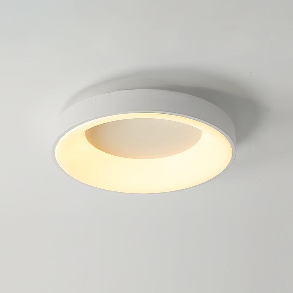 Briarstone Minimalist Flush Mount Ceiling Light