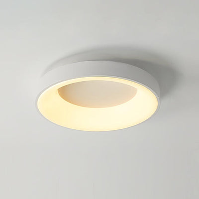 Briarstone Minimalist Flush Mount Ceiling Light
