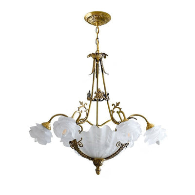 Kensington Royal Bowl Chandelier