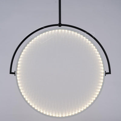 Bennett Modern Pendant Light