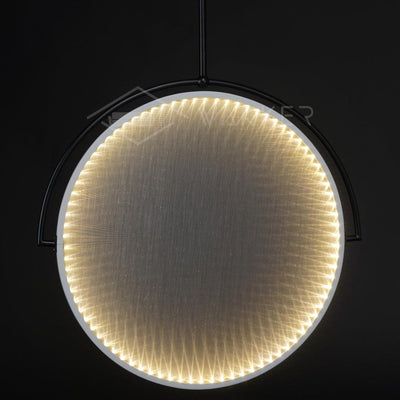 Bennett Modern Pendant Light