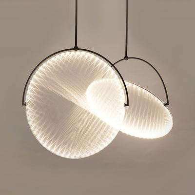 Bennett Modern Pendant Light