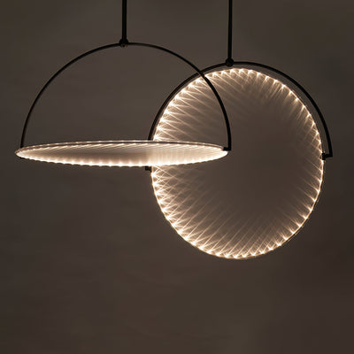 Bennett Modern Pendant Light