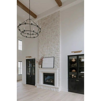 Ovyneth Chandelier