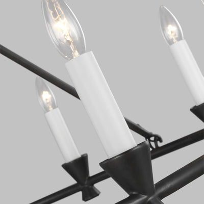 Ovyneth Chandelier