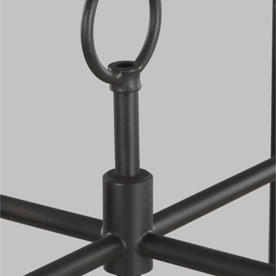 Ovyneth Chandelier