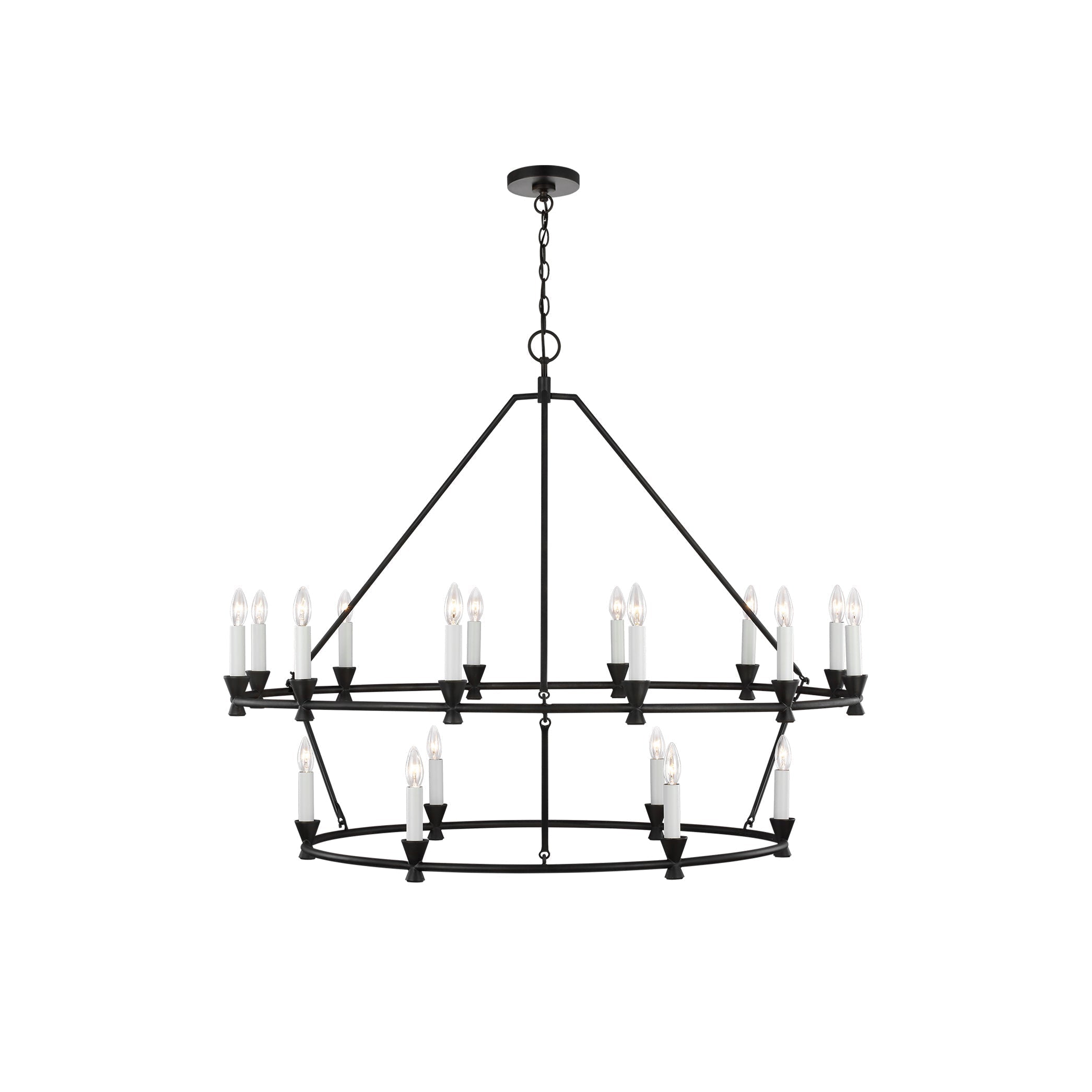 Ovyneth Chandelier