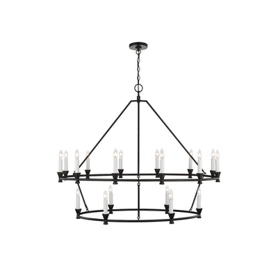 Ovyneth Chandelier