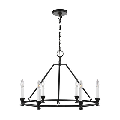 Ovyneth Chandelier