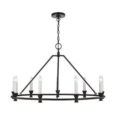 Ovyneth Chandelier
